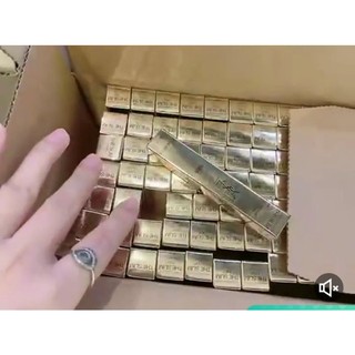 Son YSL  Chili chuẩn auth
