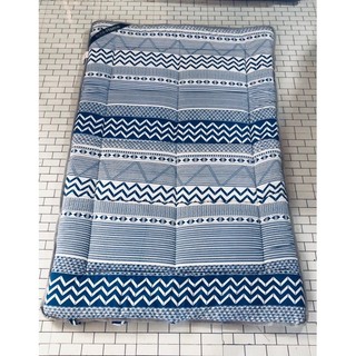 Nệm bông ép  hàng xuấtNhật  1mx2m