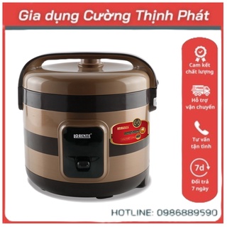 Nồi cơm điện LORENTE LT-8552