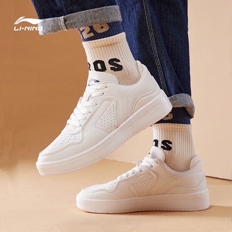 ORDER Giày Nam Lining chính hãng siêu nhẹ êm chân