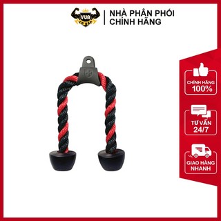 Dây Thừng Tập Tay Sau Cao Cấp Harbinger Tricep Rope
