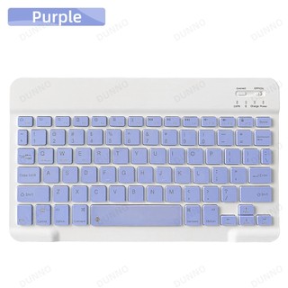 Bàn Phím bluetooth Tương Thích Với samsung ipad tablet android windows