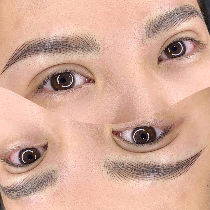 - Dưỡng Môi Mày Sau Xăm Cslab Hàn - Loại 1