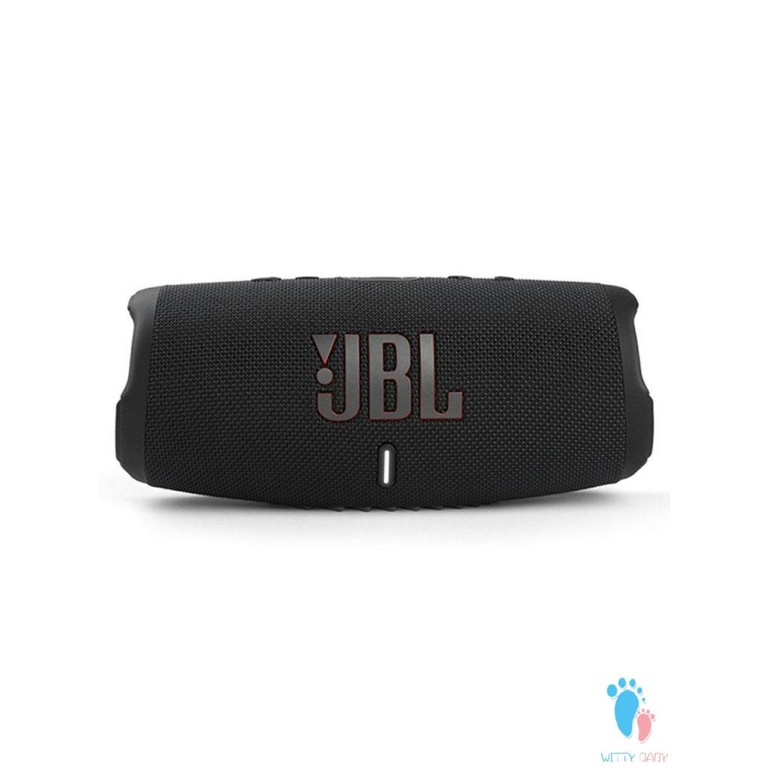 JBL Charge 5 Subwoofer Portable Waterproof Speaker With Powerbank IP67 Waterproof proof Deep Bass Sound Music Speaker