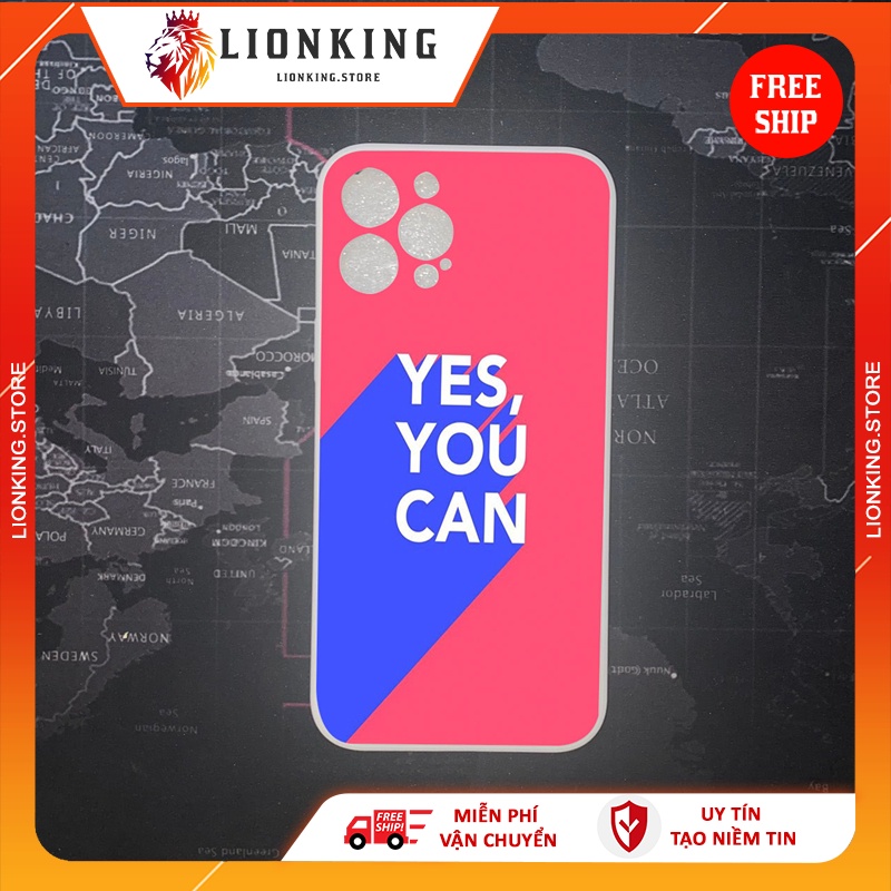 Ốp lưng  6plus 6splus 7 plus 8plus X Xr XsM 11 12 13 Promax 14 Promax - MANGOMM07 - LionKing