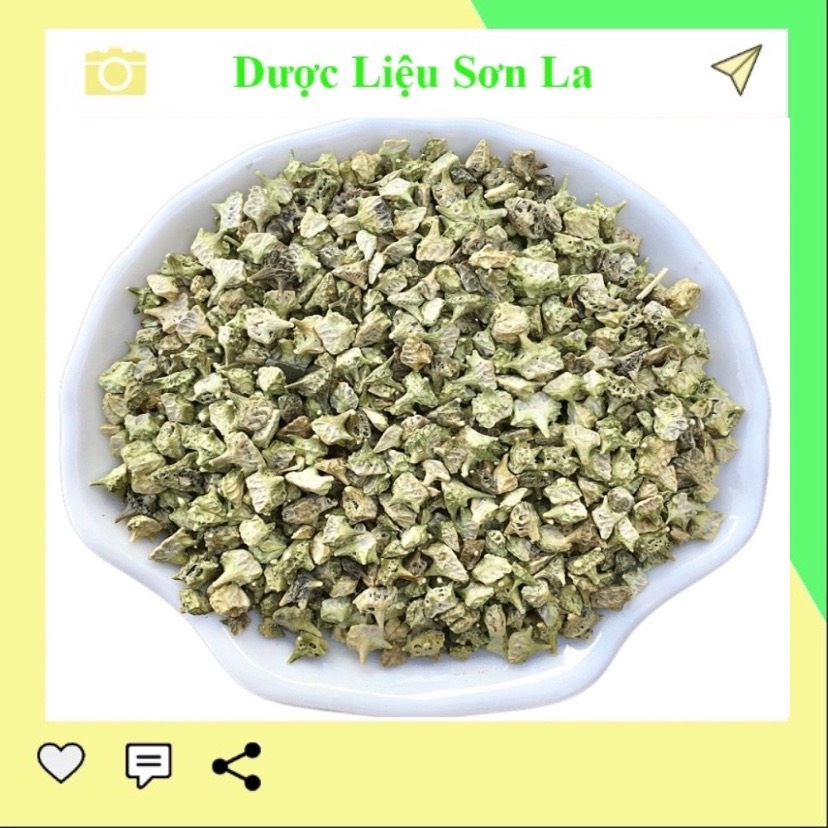 Bạch Tật Lê khô 1kg
