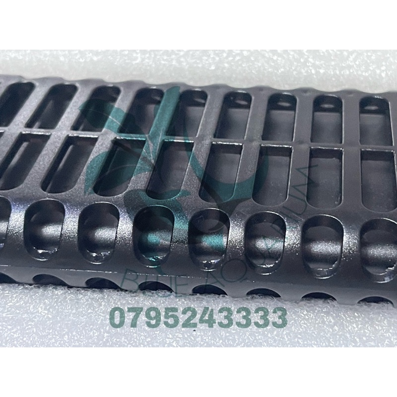 Sưởi gốm titan Gebo-02