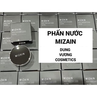 Phấn nước cushion mizain korea