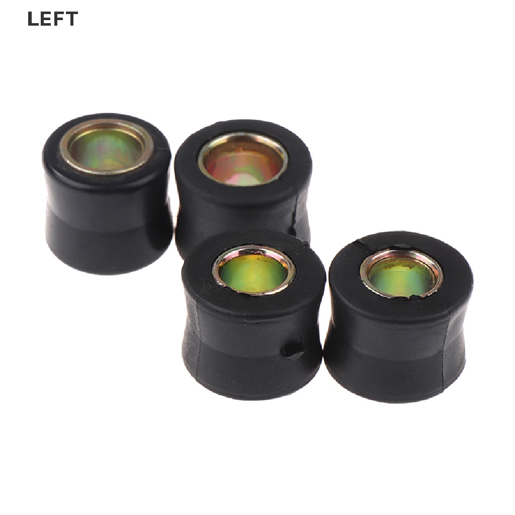 Bộ 2 Vòng Cao Su Cố Định Phuộc Giảm Xóc 10MM 12MM Chuyên Dụng Cho Xe Máy Scooter my