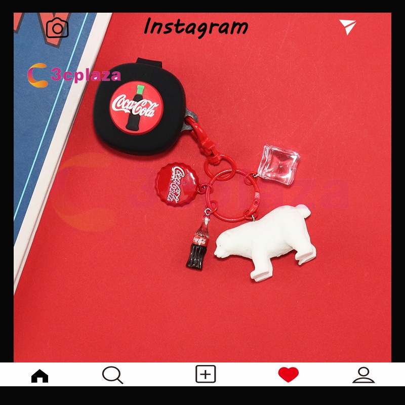 AHA13 Baseus WM01 CASE  / WM02 CASE / / WM02+ CASE New Silicone Case Cover Dust-proof Protective Case for WM01 / WM02 / WM02+