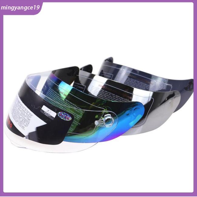 Kính Gắn Mũ Bảo Hiểm Chống Trầy Cho AGV K3 SV K5