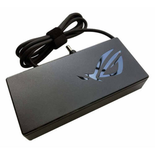 Sạc dành cho Laptop ASUS ROG Zephyrus GX502LXS-XS79 240W 20V AC Adapter 6.0mm
