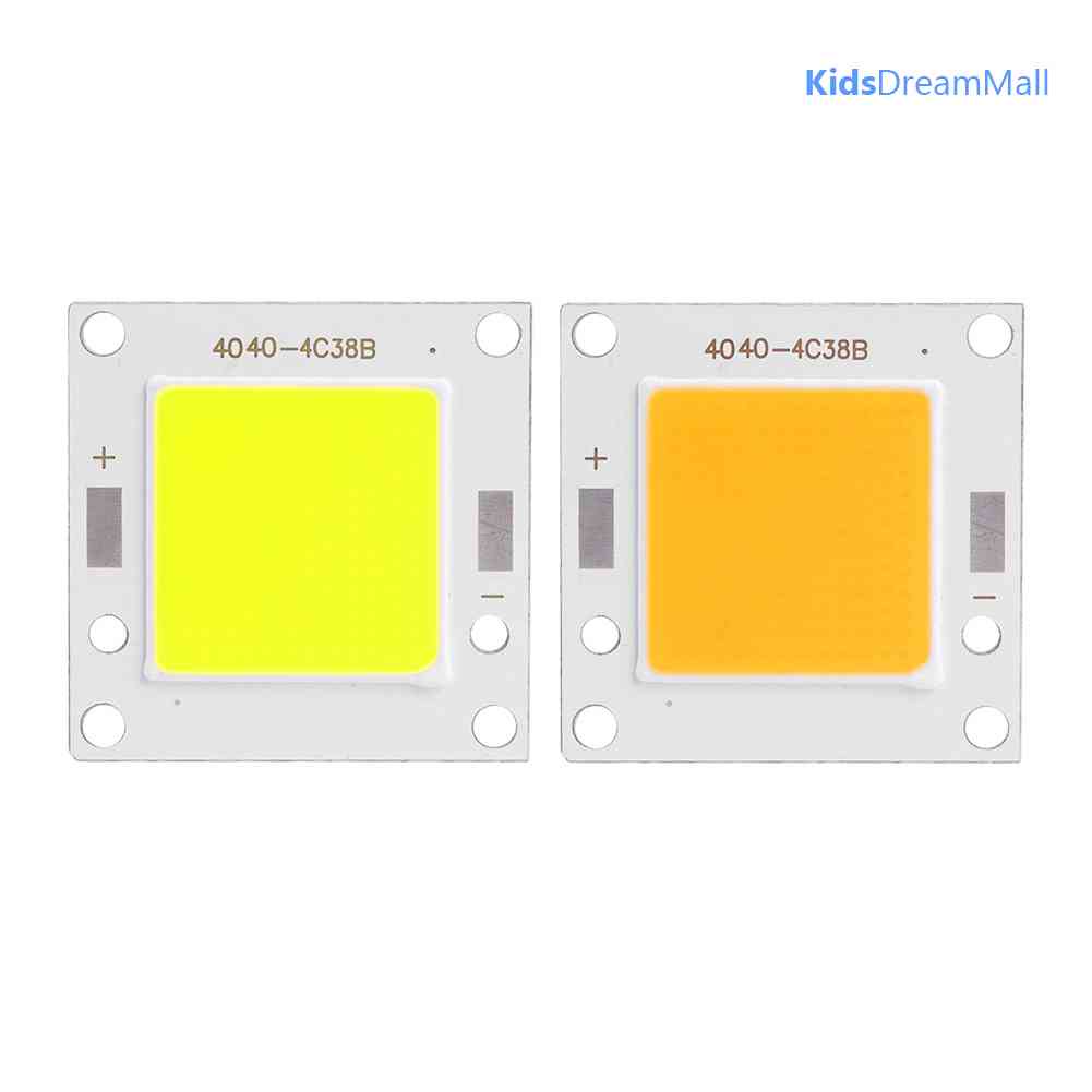 Chip Đèn LED COB 12V 30W Chuyên Dụng Cho Đèn Chiếu Sáng Tìm Kiếm