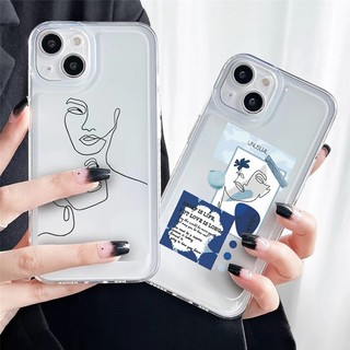 Gourde Ốp Lưng Mềm Chống Sốc Cho Iphone