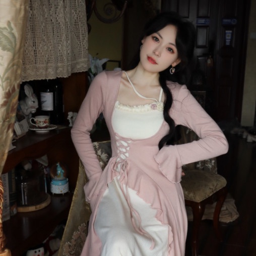 Đầm Ống