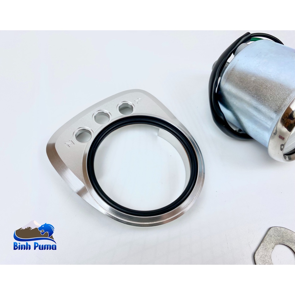 Đồng Hồ TAKEGAWA