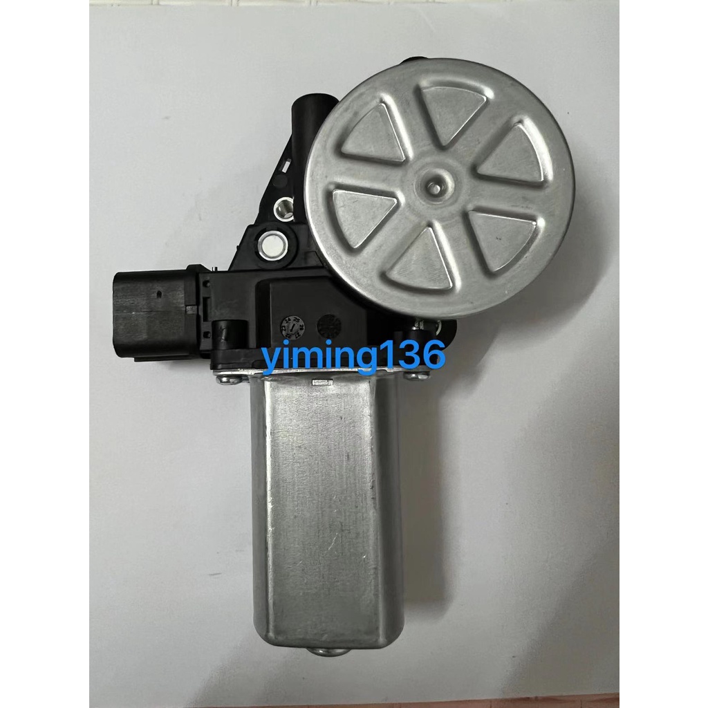 Isuzu Mô Tơ Nâng Cửa Sổ Xe Hơi Kèm 2 Kim Nâng Dành Cho Dòng chevrolet colorado 2008-2019