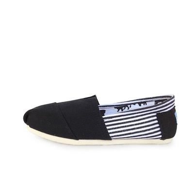 Giày Toms Đế Eva Xốp Classic