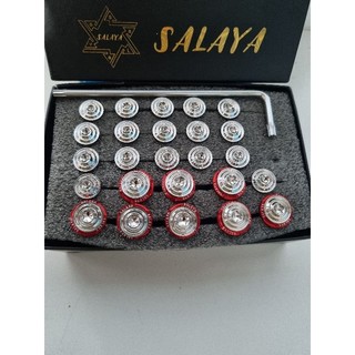 Ốc áo ex 150 thái v2