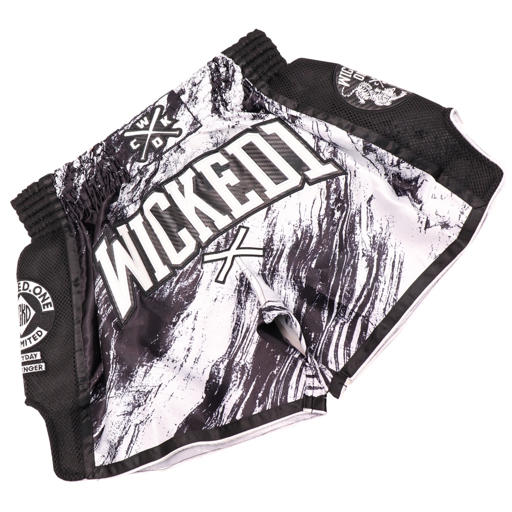 Quần Muay Thai Wicker .