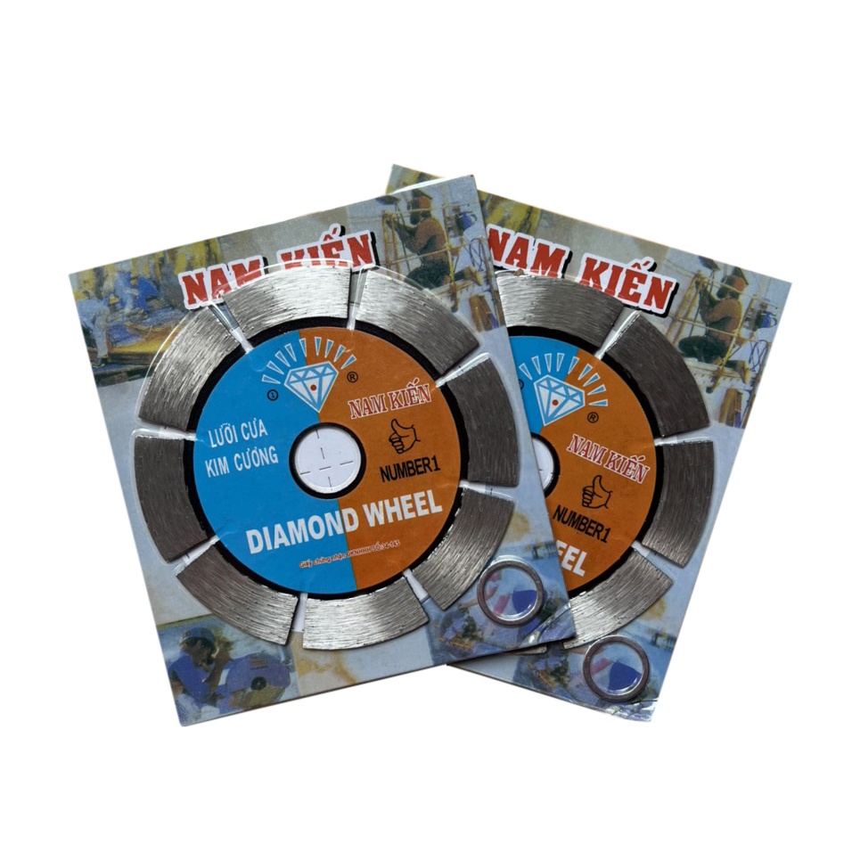 BÁN GIÁ GỐC - Lưỡi cắt gạch đa năng cao cấp Nam Kiến siêu bén ít hao