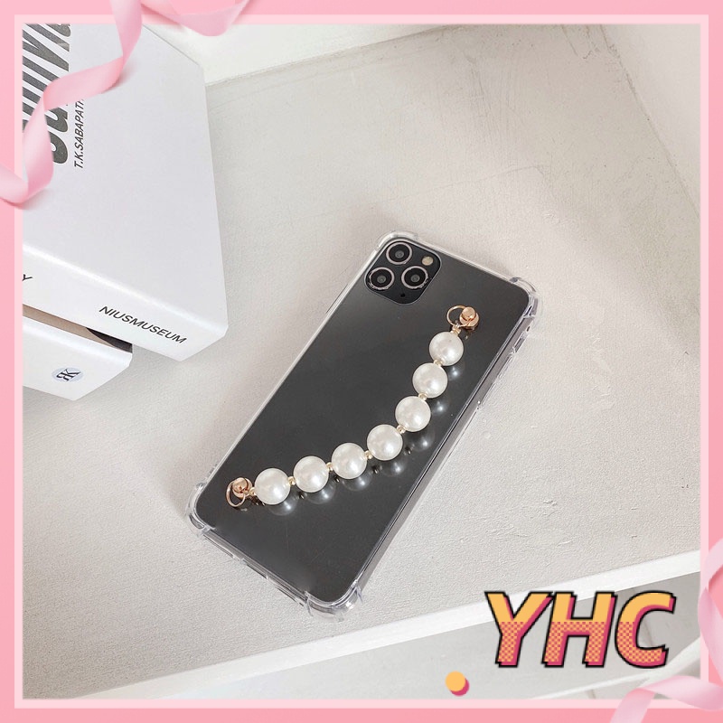 ốp iphone Tpu Trong Suốt Siêu Mỏng Co Giãn tương thích Iphone6 6splus 7 7plus 8 8plus XR X XS 11 12 Pro max Plus Promax max-In001