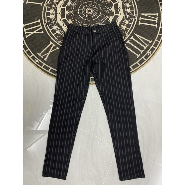 Thanh lý các loại Quần Kaki Jean Nữ