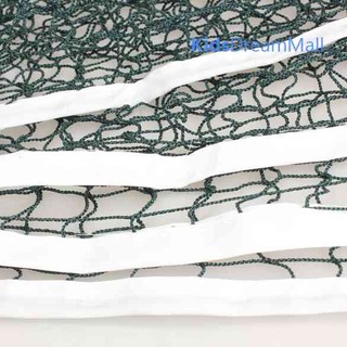 Cod Lưới Đánh Cầu Lông Tiêu Chuẩn Hình Vuông (Chỉ Lưới)