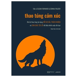 Sách thao túng cảm xúc
