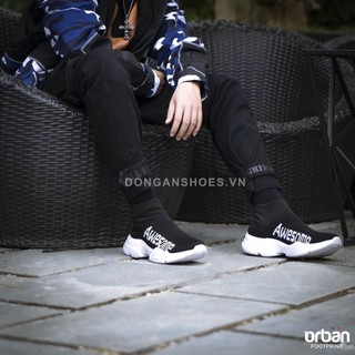 Giày sneaker nam Urban TM1805