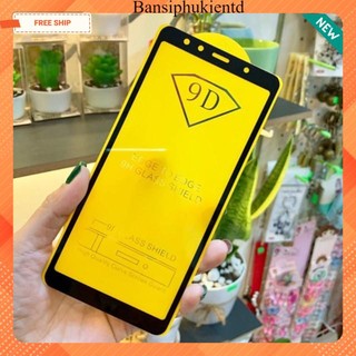 CƯỜNG LỰC SAMSUNG GALAXY A9 2018
