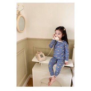 Bộ ambb kids