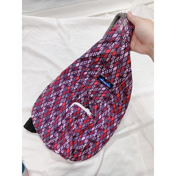 KAVU ROPE BAG - Túi Đeo Chéo Thời Trang