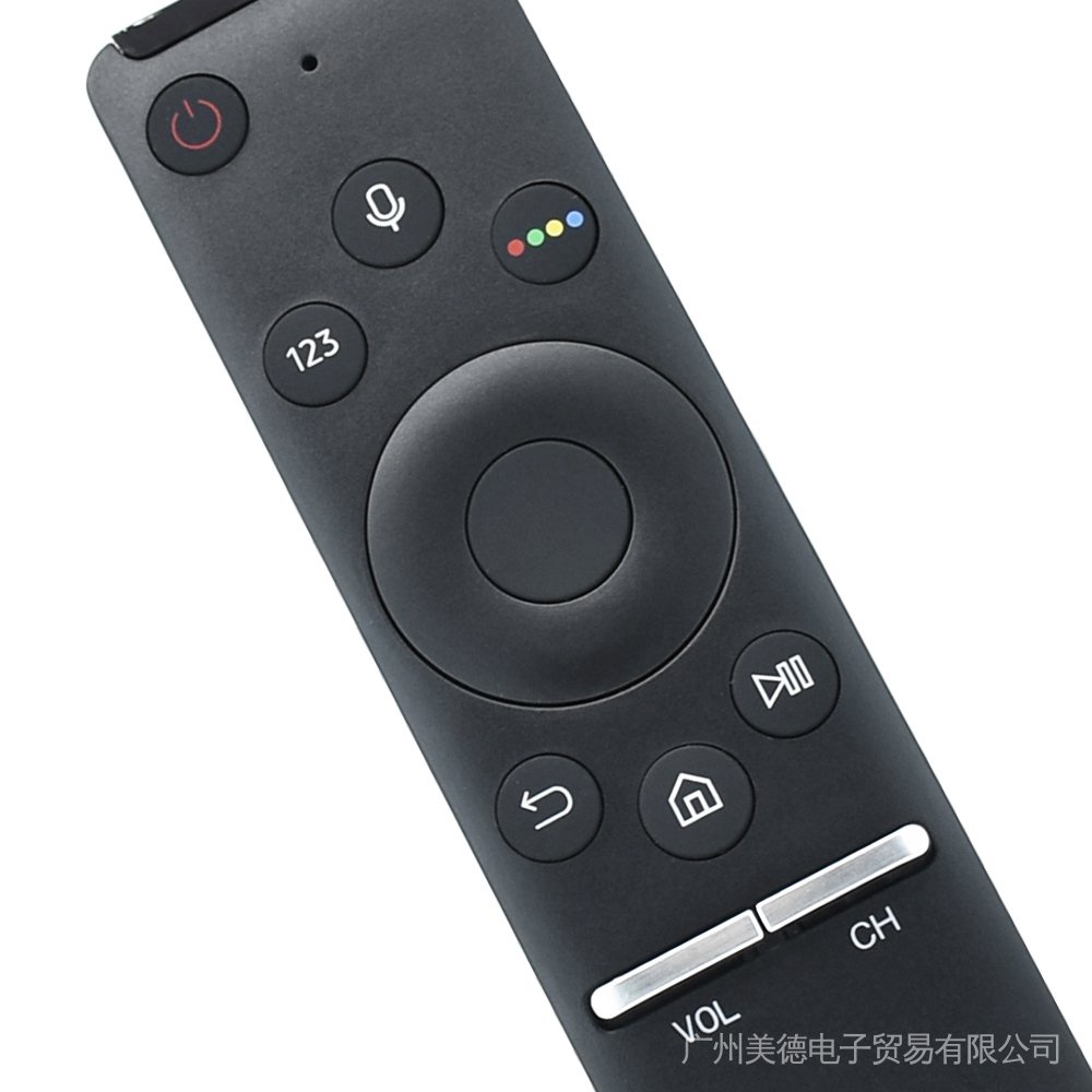 Điều Khiển Từ Xa BN59-01266A Cho TV Thông Minh Samsung Có Đèn LEDN557F LEDN558 LEDN657 HD TV