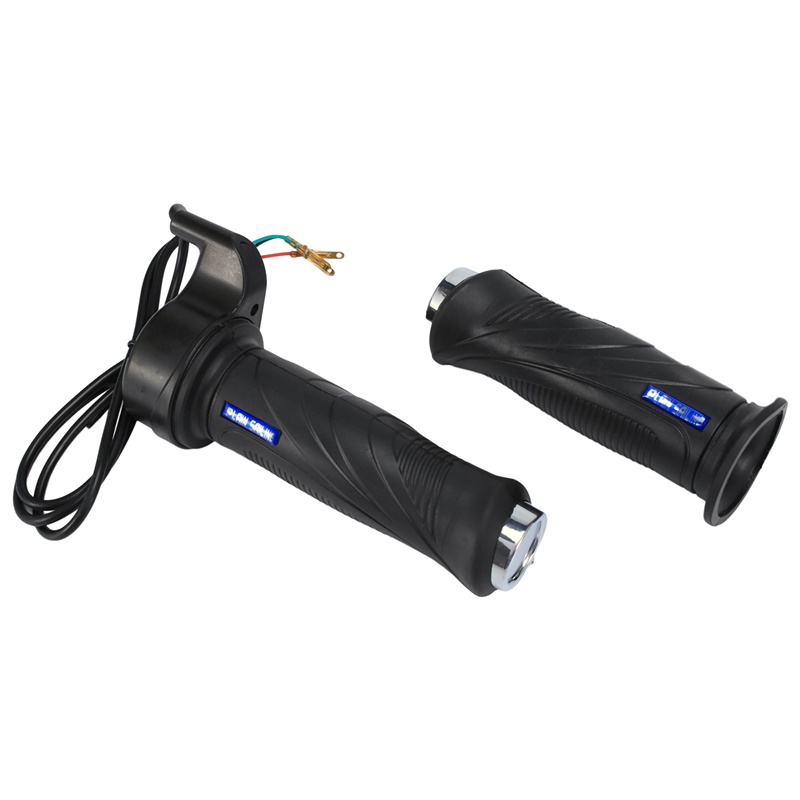 Bộ Điều Khiển Động Cơ Chổi Than 36V 500W Cho Xe Đạp Điện