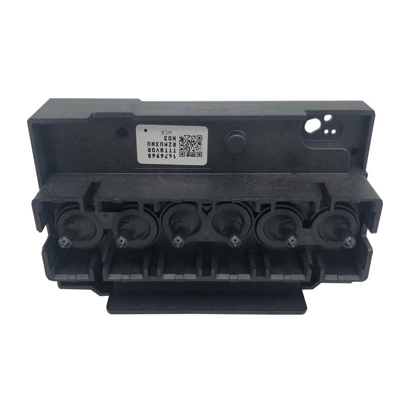 Đầu Phun L1800 Cho Máy In Epson 1390 L800 L805 DTF Ốp