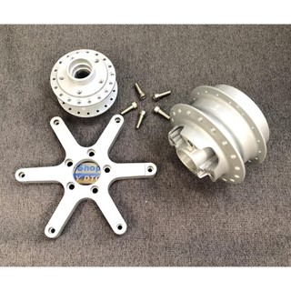 Đùm Sonic Trước Sau MS3581