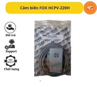 Cảm biến độ ẩm conotec hcpv-220h dùng cho bộ điều khiển nhiệt độ fox-1h, fox-1h-2 / nf-9h24