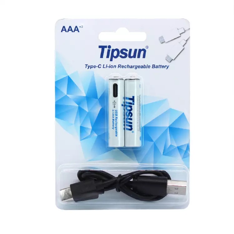 PIN SẠC TRỰC TIẾP 1000 CHU KỲ