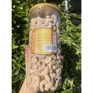 HẠT ĐIỀU VỊ CÀ PHÊ