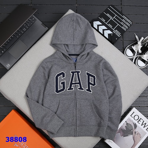 Áo khoác Gap - Chất thun da cá mỏng mềm