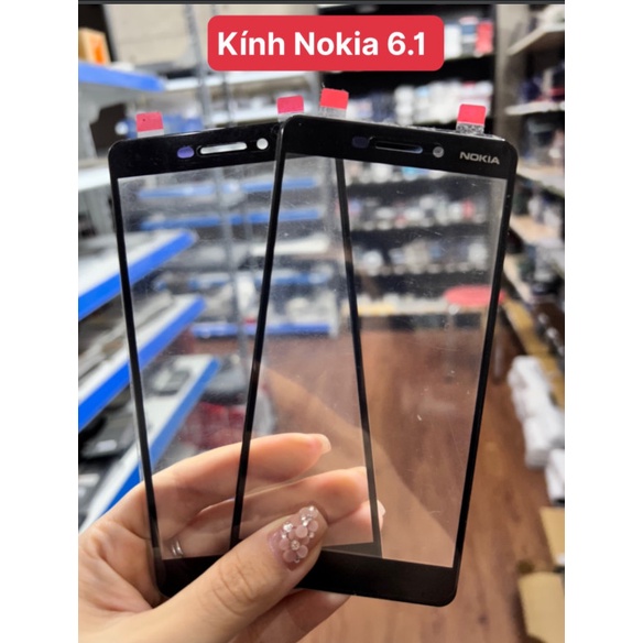 Mặt Kính Nokia 6.1