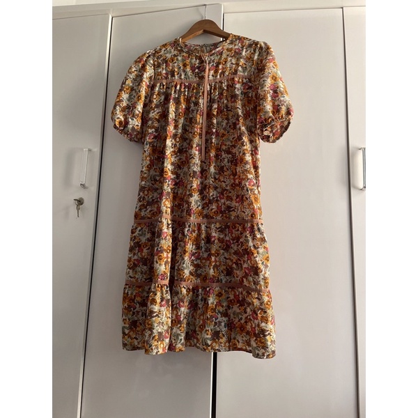 Thanh lý váy bầu giá rẻ