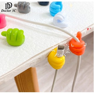 2 dây quấn dây cáp silicone cho tai nghe mua 1 tặng 1