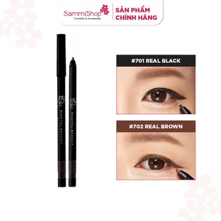 Chì kẻ mắt BOM My WaterProoof Gel Eyeliner Pencil