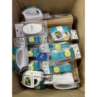 Nam châm lau kính vipsun vs-104, vs-105