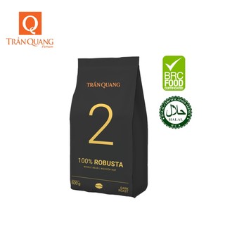 Cà phê trần quang số 2