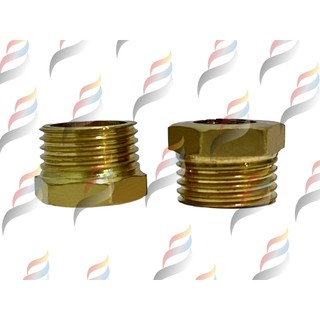 Cà rá ren ngoài 17mm, ren trong 13mm