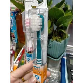 Bàn chải đánh răng hàn quốc (  Kumho toothbrush ) mềm mịn
