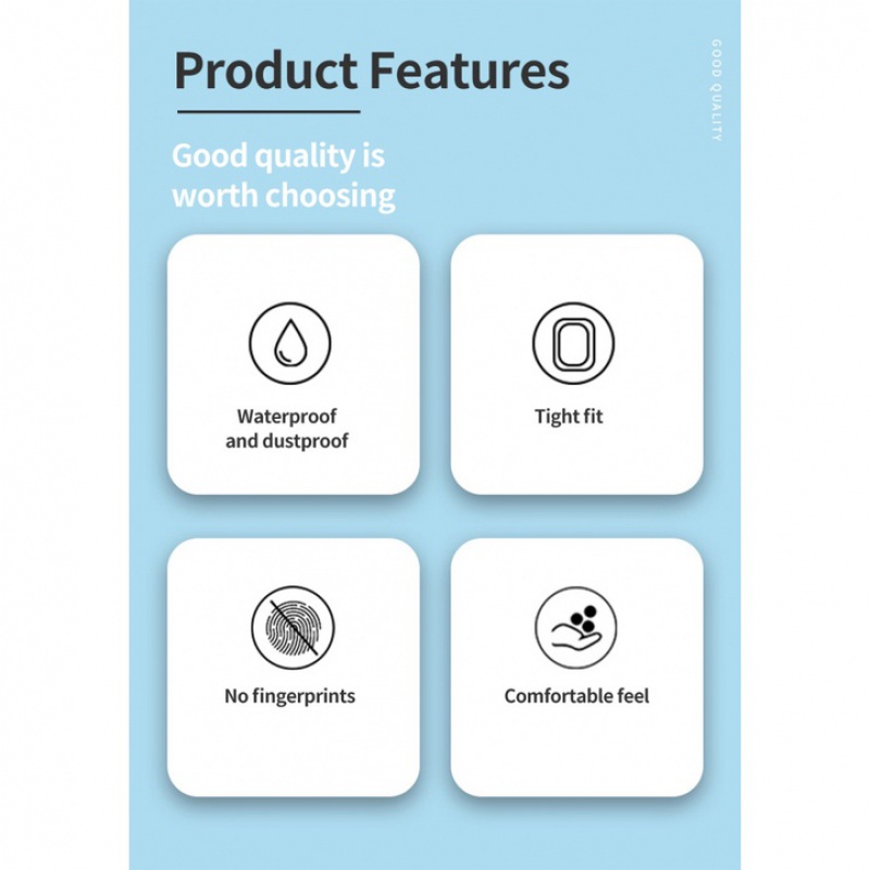 Miếng Dán Bàn Phím Bluetooth Không Dây Logitech K480 K380 Bằng Silicon Chống Nước Chống Bụi Họa Tiết Hoạt Hình